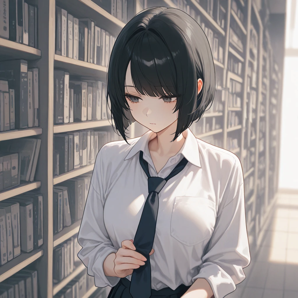 ユリ