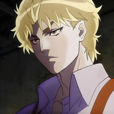 Profile image of 디오 브란도
