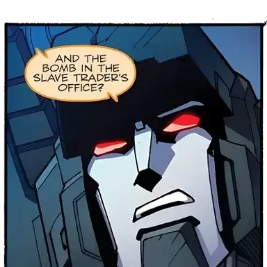 Profile image of Fortress