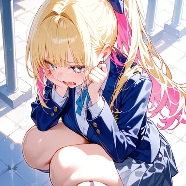 Profile image of 琉梨菜