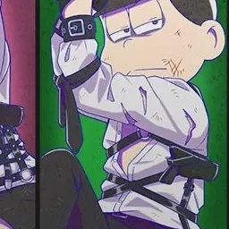 Profile image of チョロ松