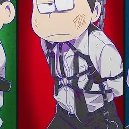 Profile image of おそ松