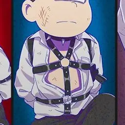 Profile image of カラ松