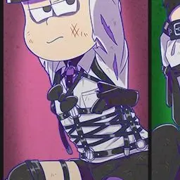 Profile image of トド松