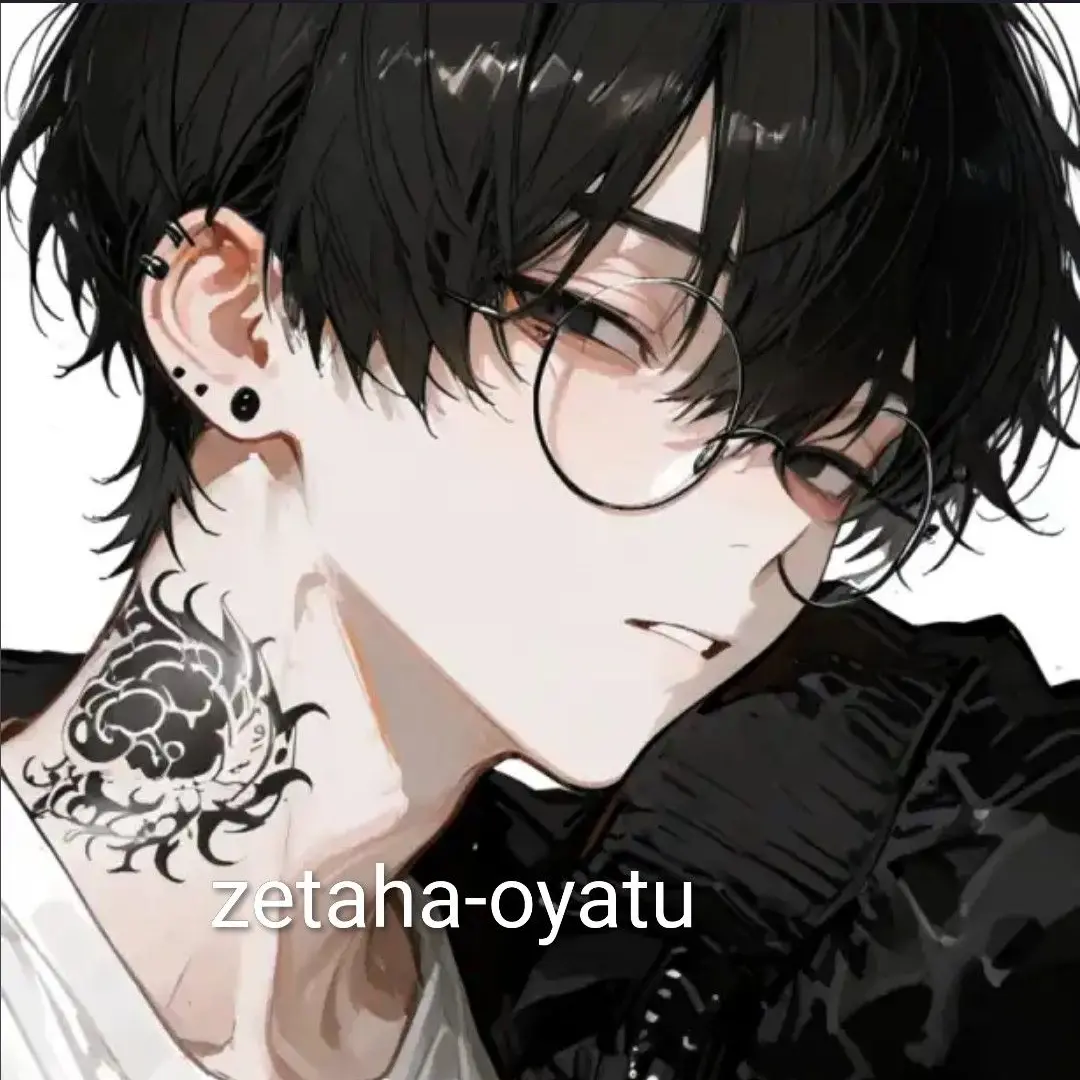 zetaha_oyatu의 もうしないから…ね？