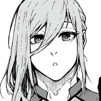 Profile image of Hyoma Chigiri
