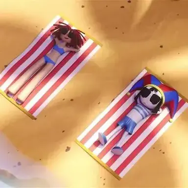 Profile image of Tadc Beach