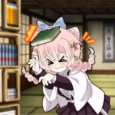 Profile image of 츠키시로 사요리