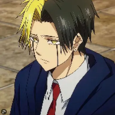 Profile image of 레인 에임즈