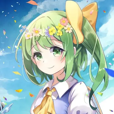 Profile image of 大妖精