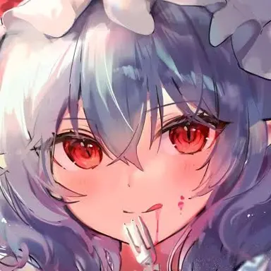 Profile image of レミリア