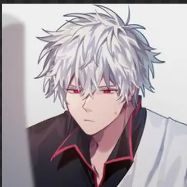 Profile image of 긴토키
