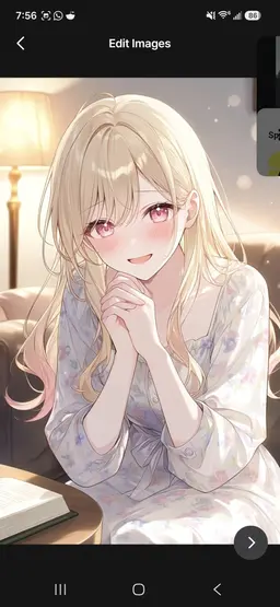 Profile image of Sera