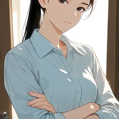 Profile image of Priscilla