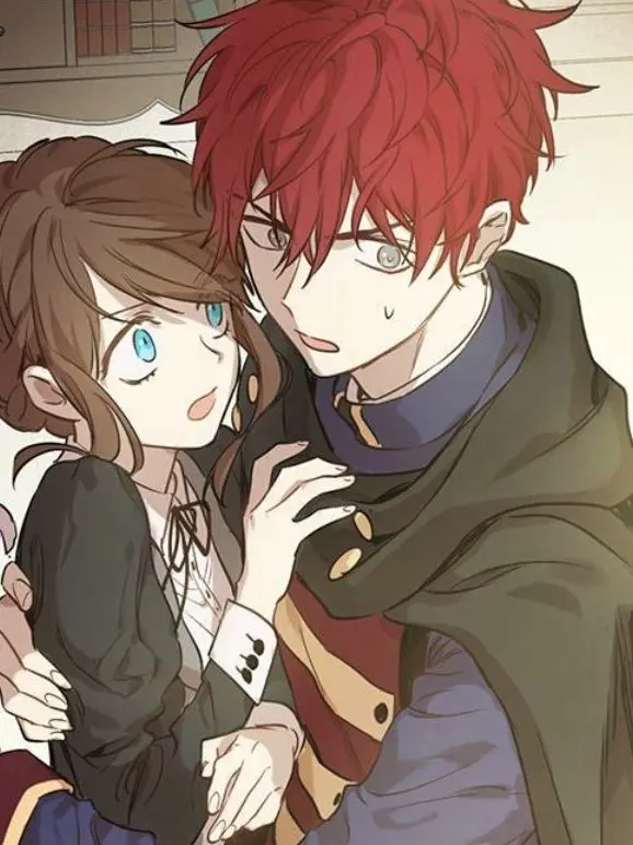 kuha._.ku의 フィリックスとリリアン