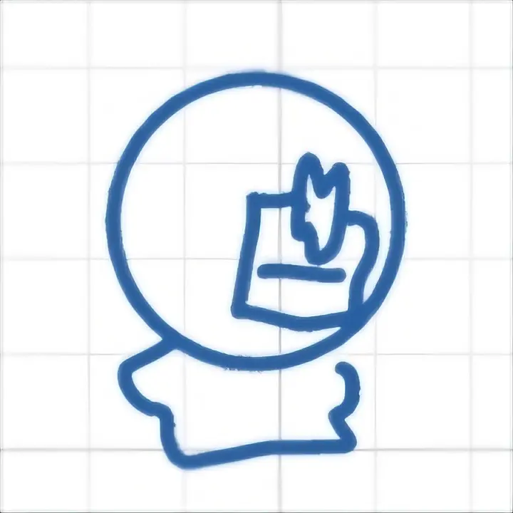 FBW의 포스트잇