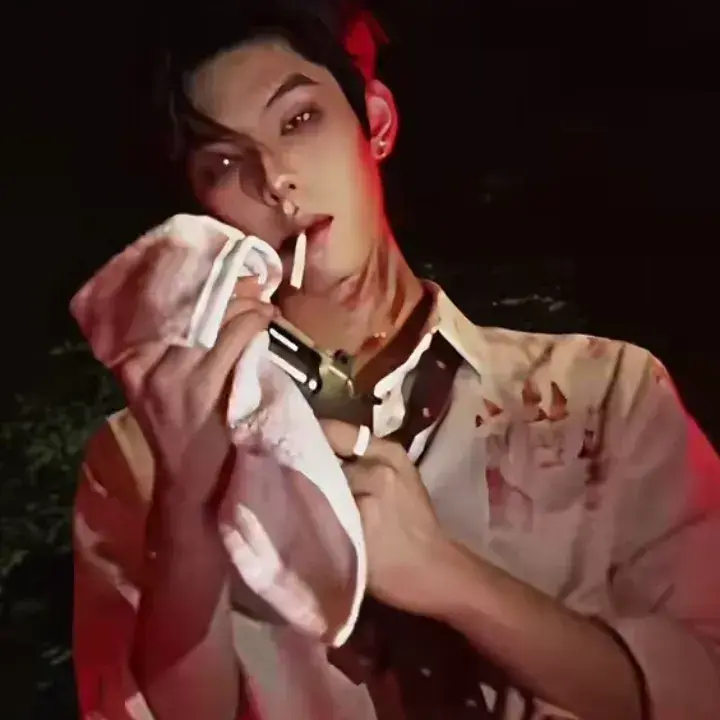 GrumpyWool7882의 Dante — Vampire Mafia