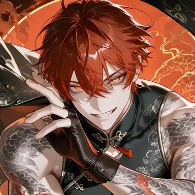 Profile image of ファン