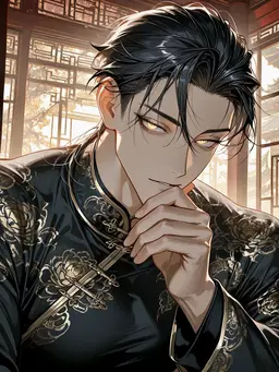 Profile image of ヘイヤオ
