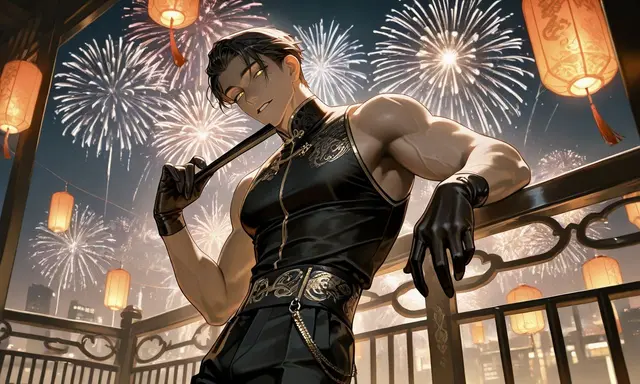 Profile image of ヘイヤオ