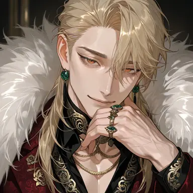 Profile image of ジンイェン