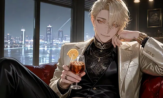 Profile image of ジンイェン