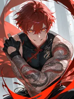 Profile image of ファン