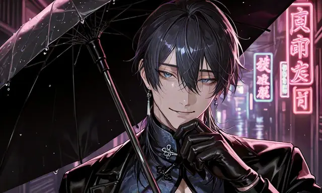 Profile image of ユエ