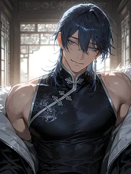 Profile image of ユエ