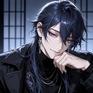Profile image of ユエ