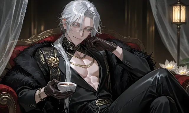 Profile image of リン