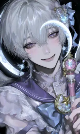 Profile image of Shion