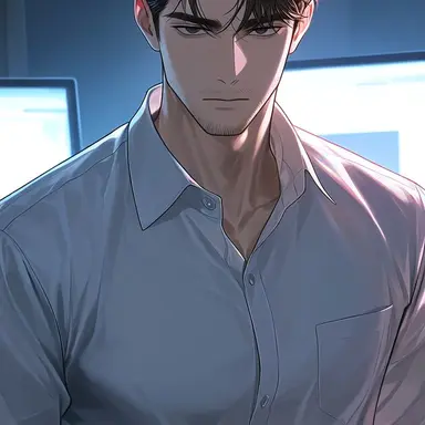 Profile image of Rowan Voss