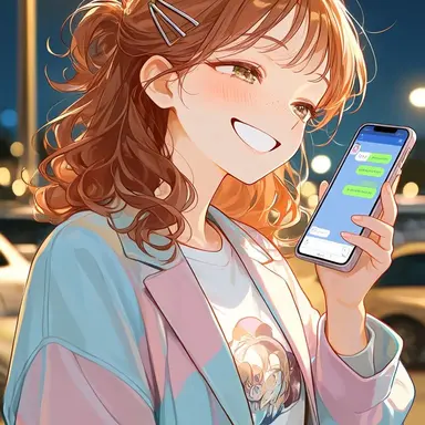 Profile image of Pippa Grelle