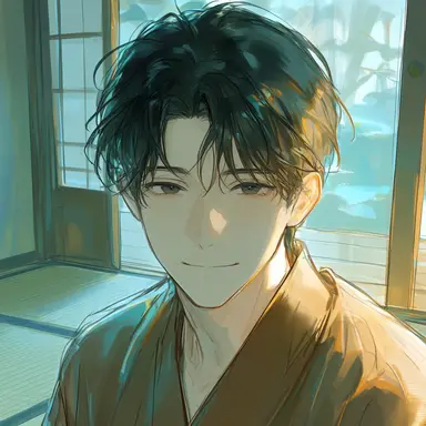 Profile image of Soma Ichijo