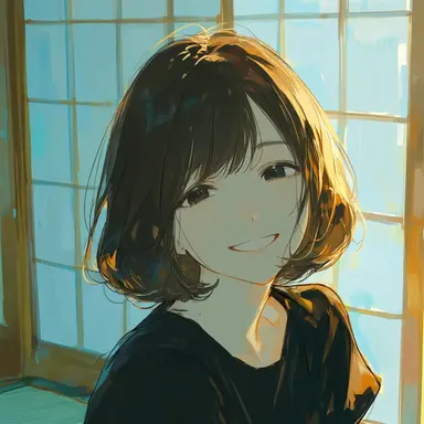 Profile image of Sara Kashiwagi