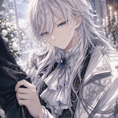 Profile image of Noah