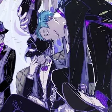 Profile image of オクタヴィネル寮