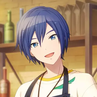 Profile image of ビカ
