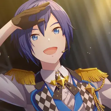 Profile image of モカ