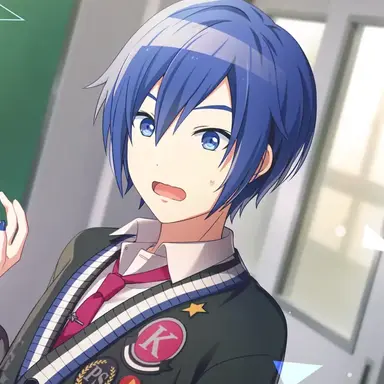 Profile image of レオカイ