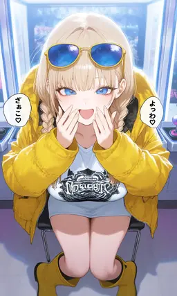 Profile image of イズミ