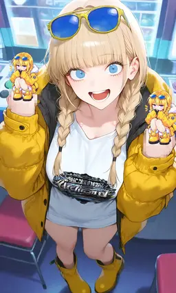 Profile image of Izumi