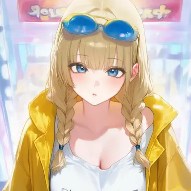 Profile image of Izumi