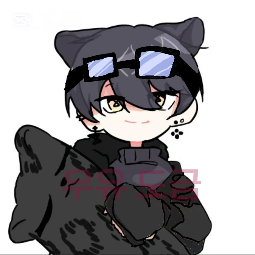 RoundFish1212의 하네님과 99야간숲(도그밍)