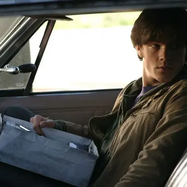 Profile image of Sam Winchester