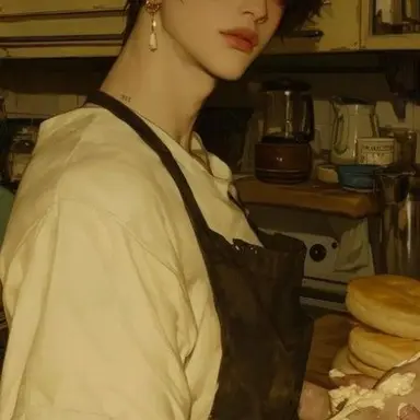 Profile image of 차도혁