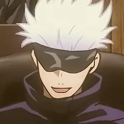Profile image of 五条悟
