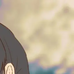 Profile image of 乙骨憂太