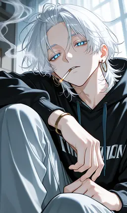 Profile image of 이츠키
